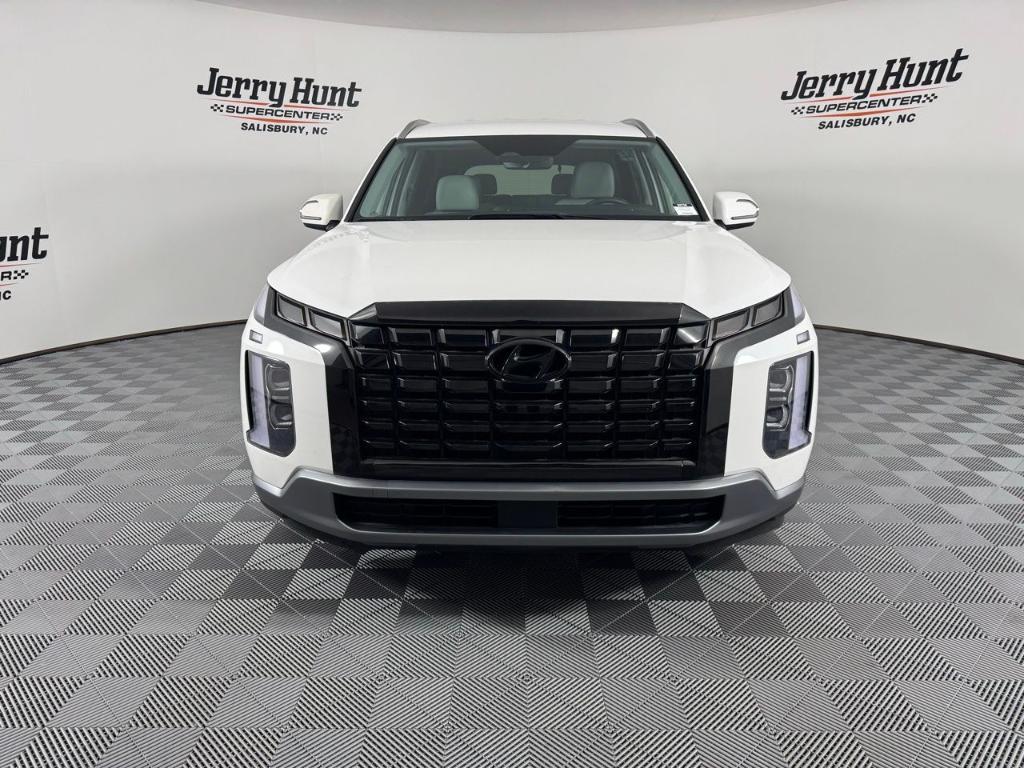 used 2024 Hyundai Palisade car, priced at $32,700