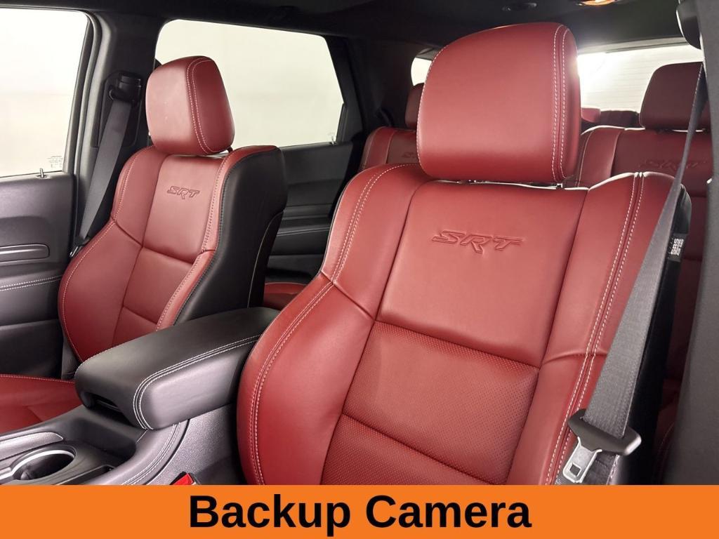 used 2024 Dodge Durango car, priced at $67,123
