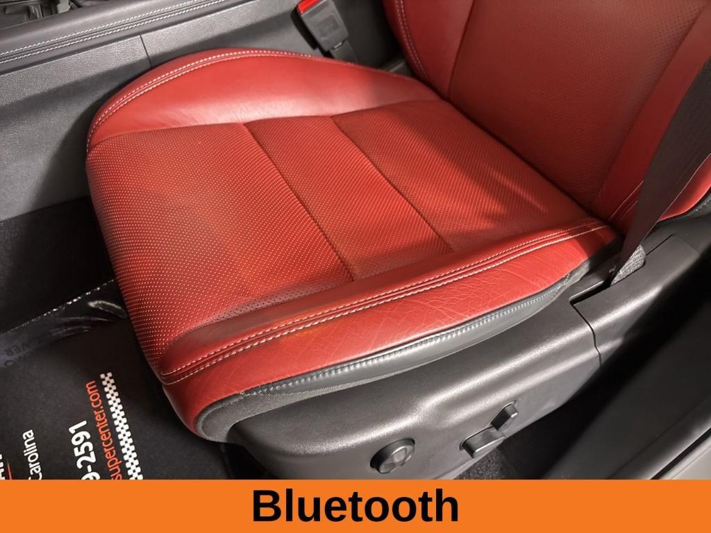 used 2024 Dodge Durango car, priced at $67,123