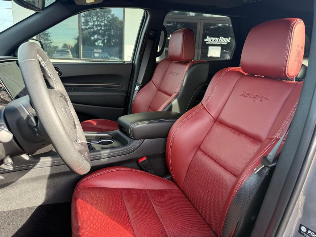 used 2024 Dodge Durango car, priced at $69,724