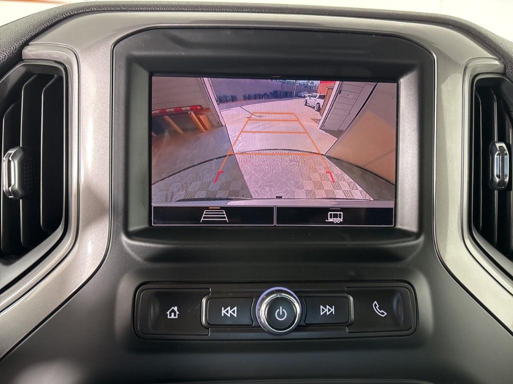 used 2024 Chevrolet Silverado 1500 car, priced at $47,456