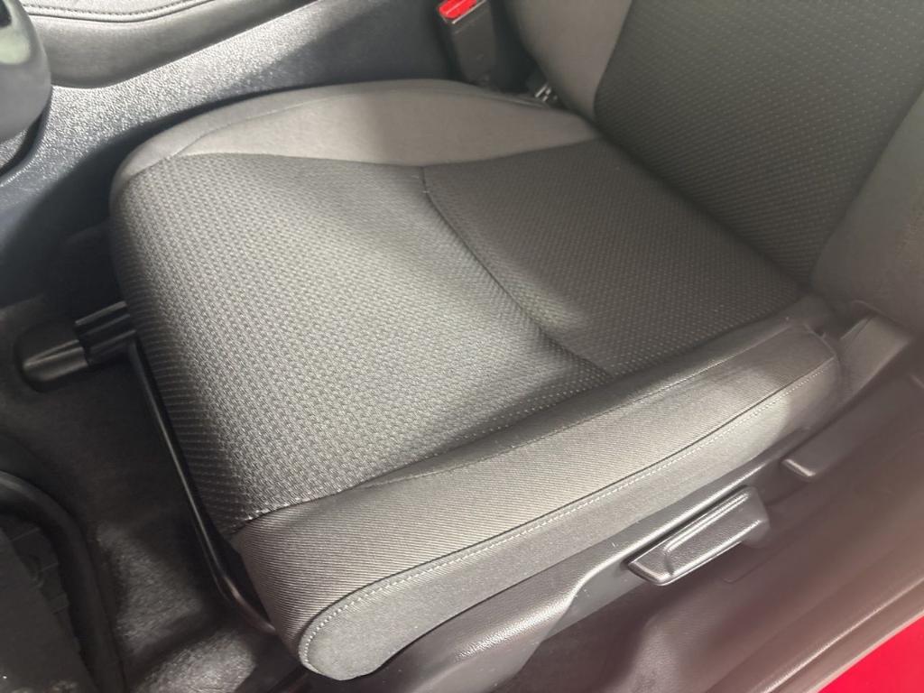 used 2022 Honda HR-V car, priced at $22,888