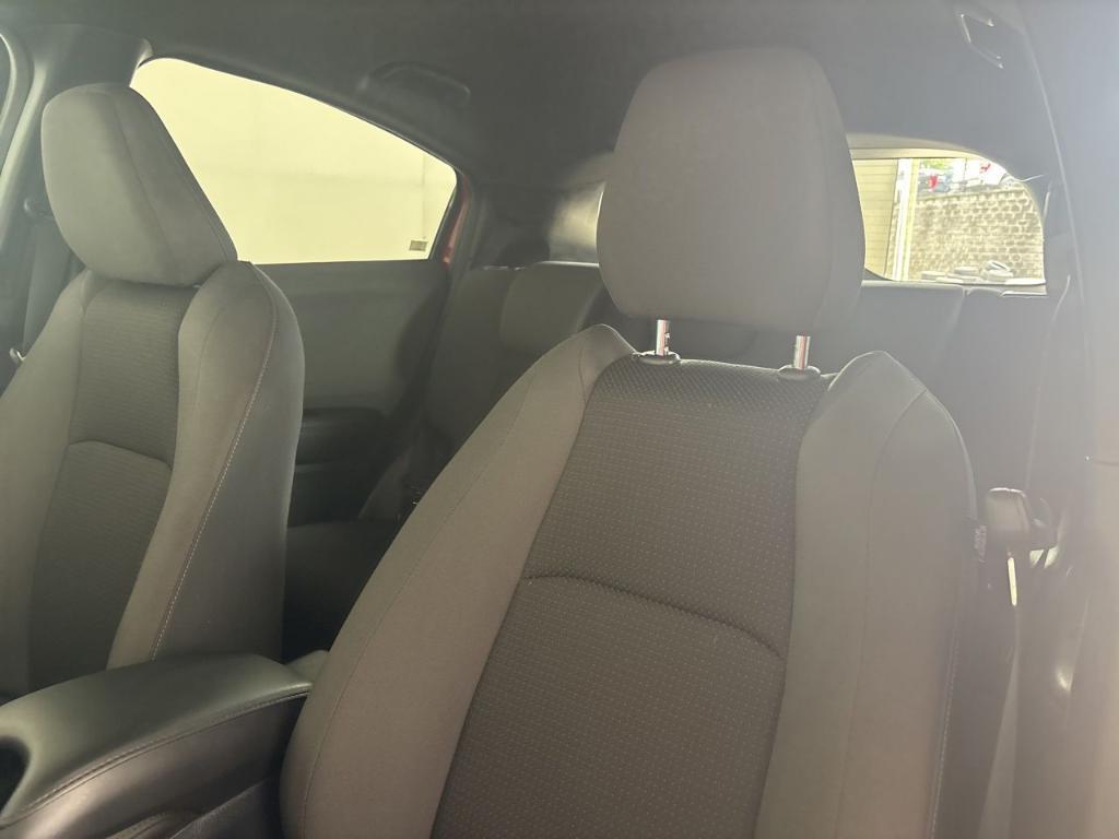 used 2022 Honda HR-V car, priced at $22,888