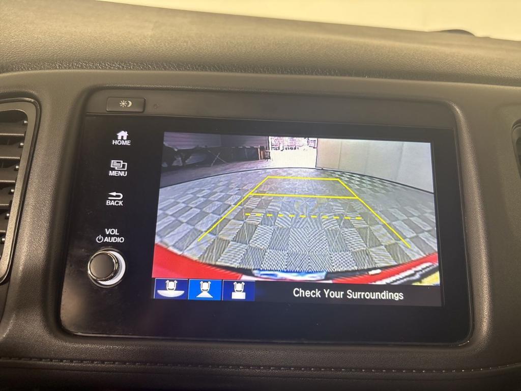 used 2022 Honda HR-V car, priced at $22,888
