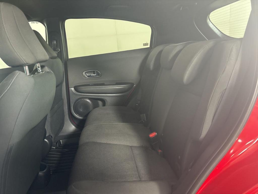 used 2022 Honda HR-V car, priced at $22,888