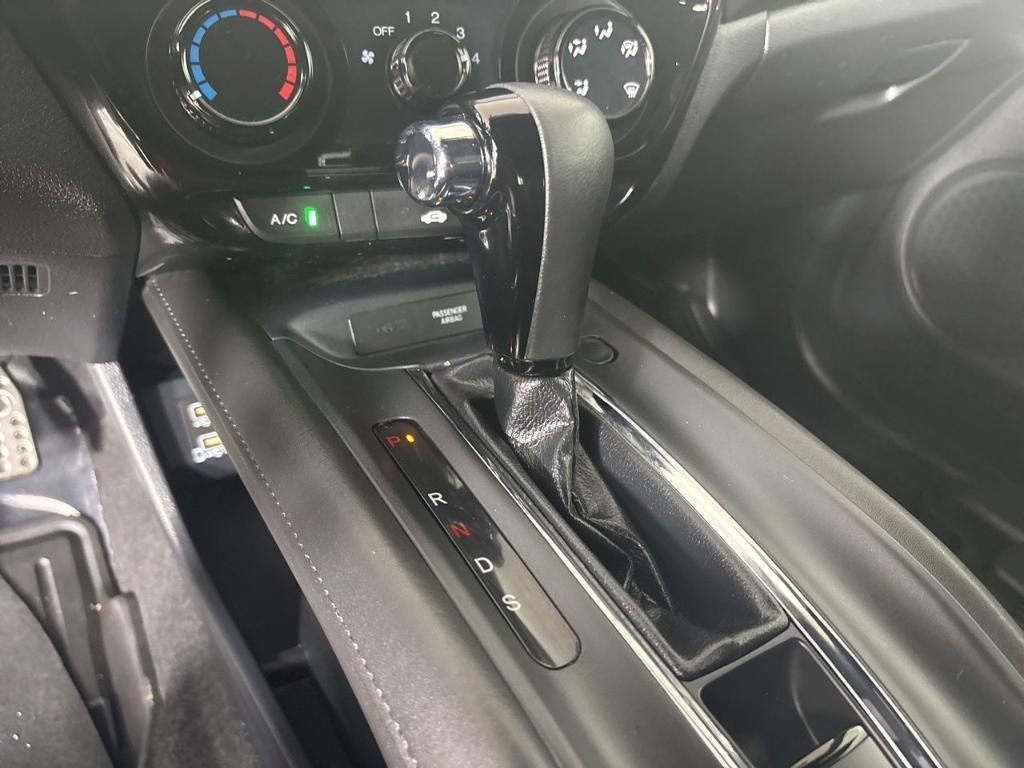 used 2022 Honda HR-V car, priced at $22,888