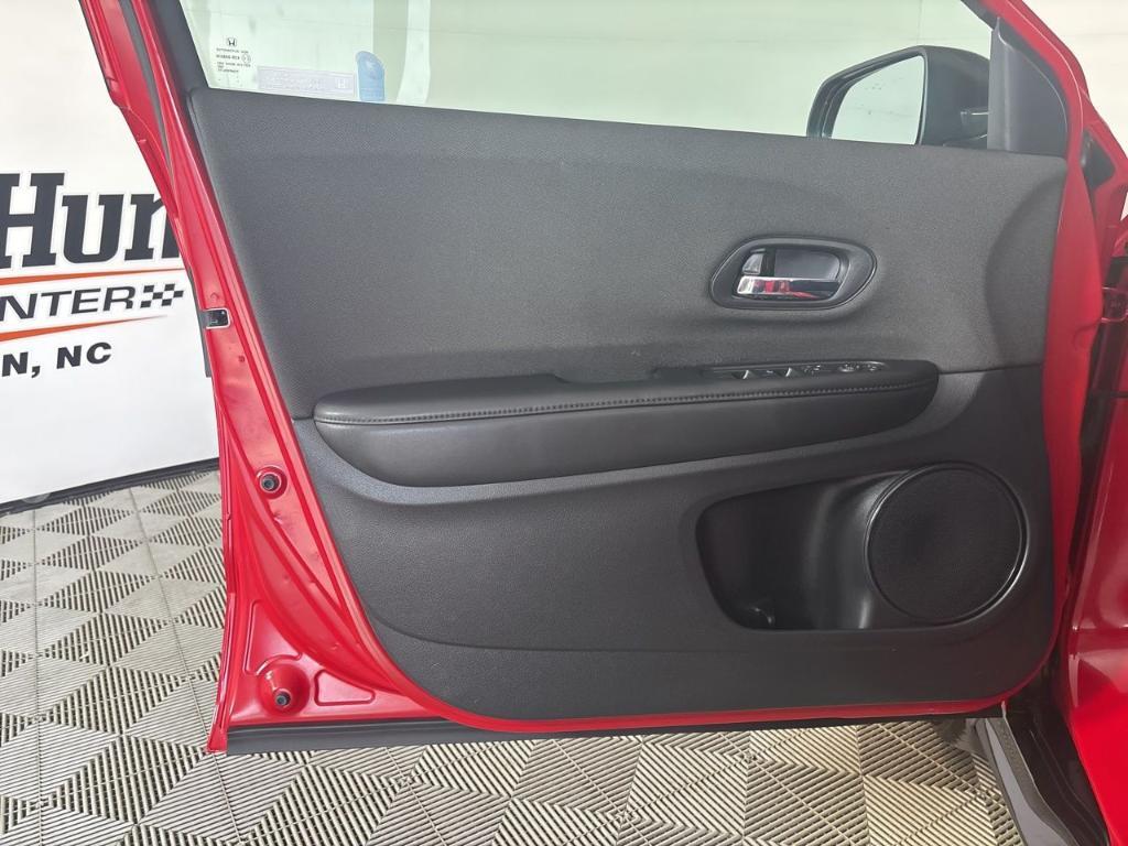 used 2022 Honda HR-V car, priced at $22,888