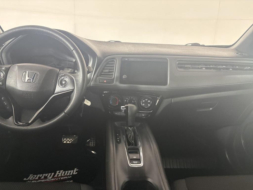 used 2022 Honda HR-V car, priced at $22,888