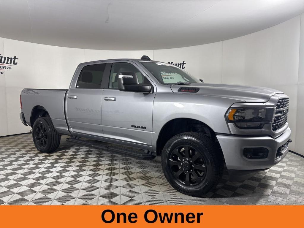 used 2024 Ram 2500 car, priced at $43,900