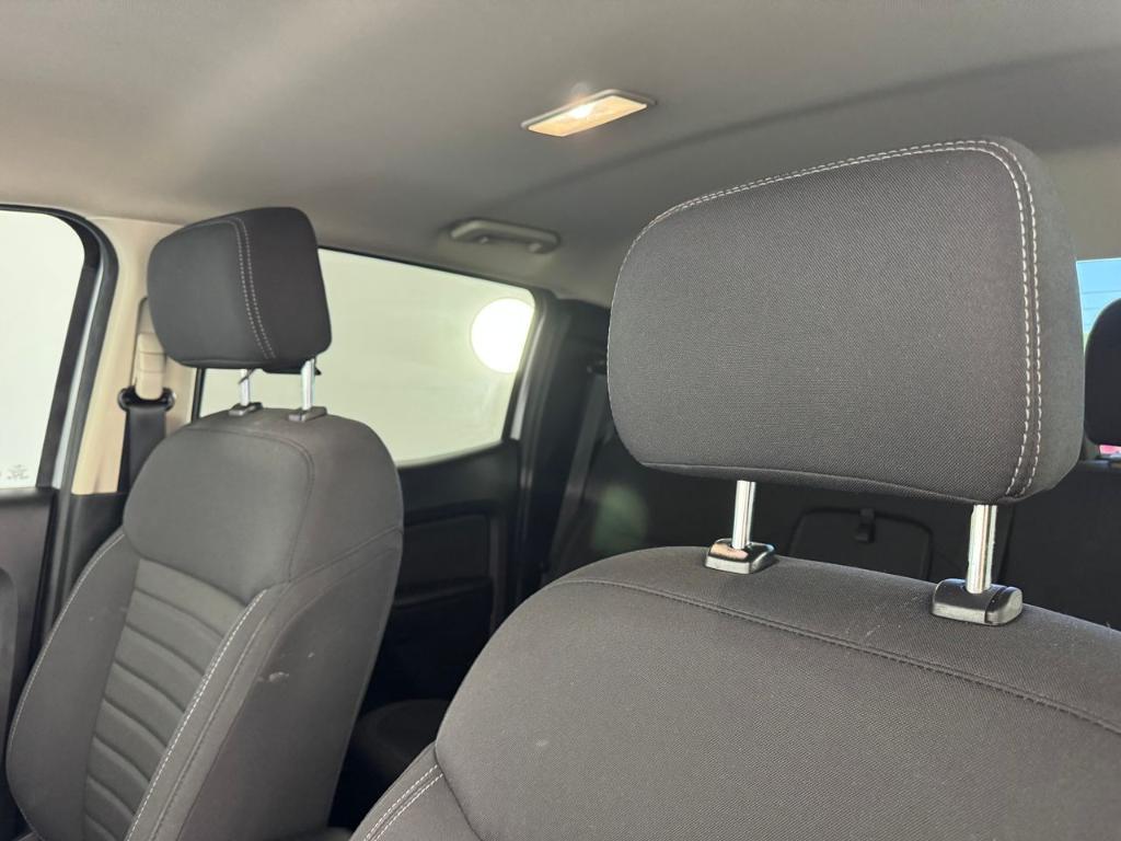 used 2021 Ford Ranger car, priced at $28,154