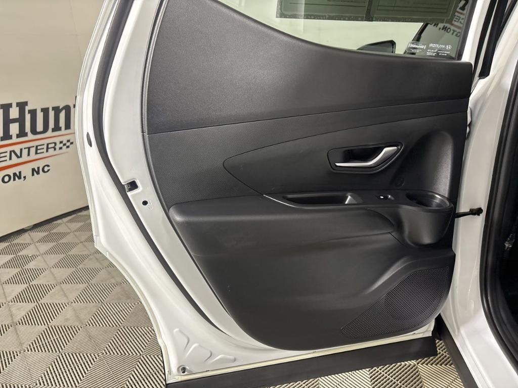 used 2022 Hyundai SANTA CRUZ car, priced at $26,900