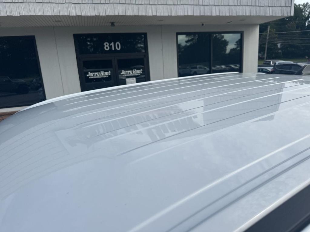 used 2022 Ram 1500 car, priced at $36,500