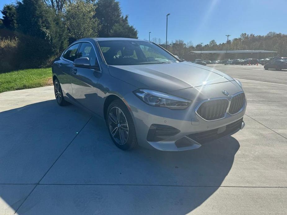 used 2024 BMW 228 Gran Coupe car, priced at $33,500