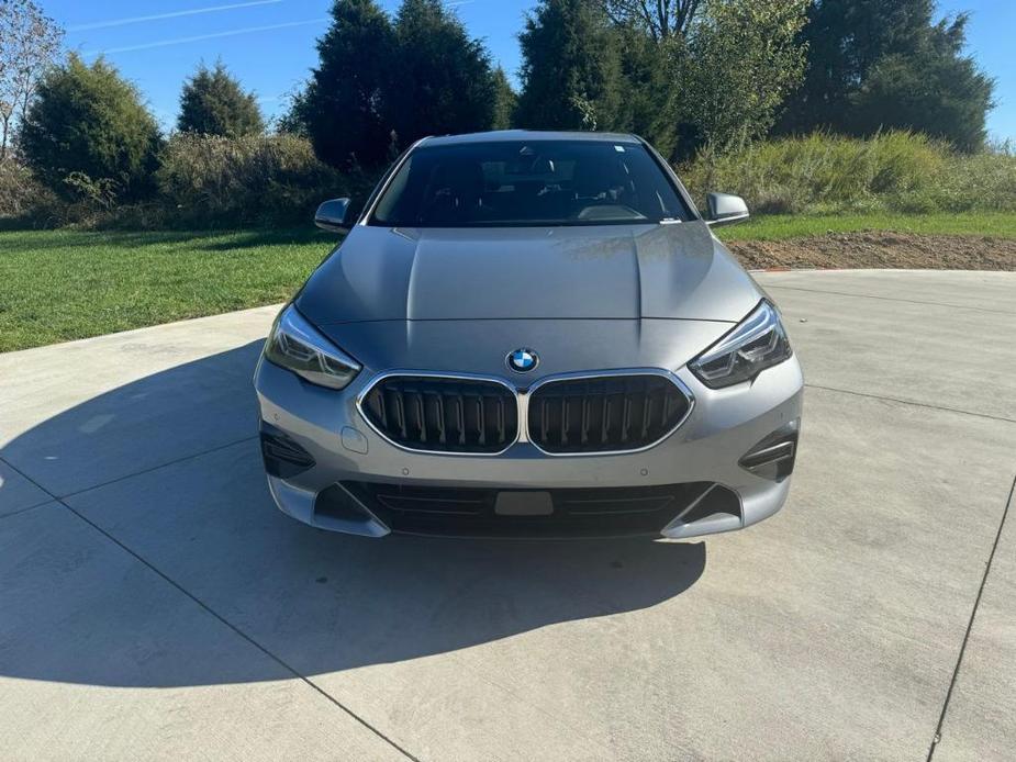 used 2024 BMW 228 Gran Coupe car, priced at $33,500