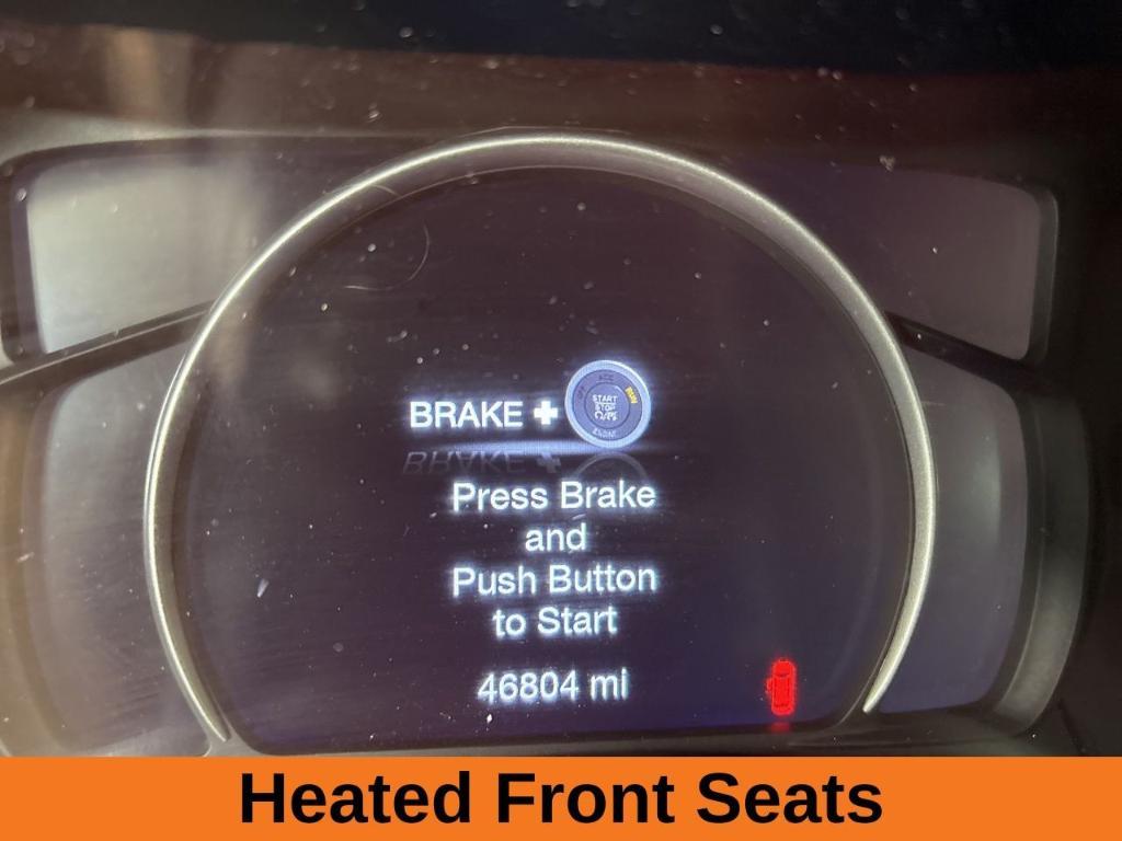 used 2023 Dodge Durango car, priced at $29,888