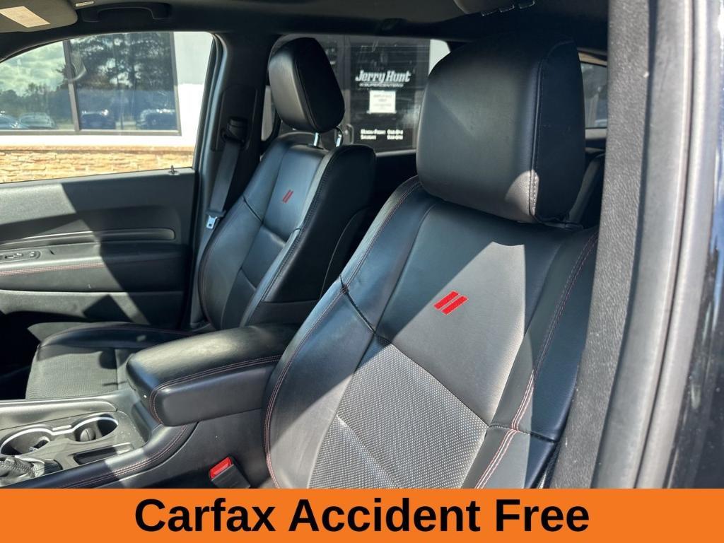 used 2023 Dodge Durango car, priced at $29,888