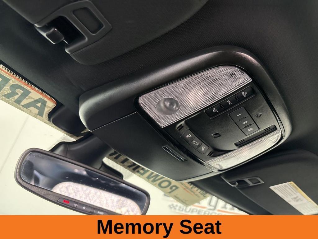 used 2023 Dodge Durango car, priced at $29,888