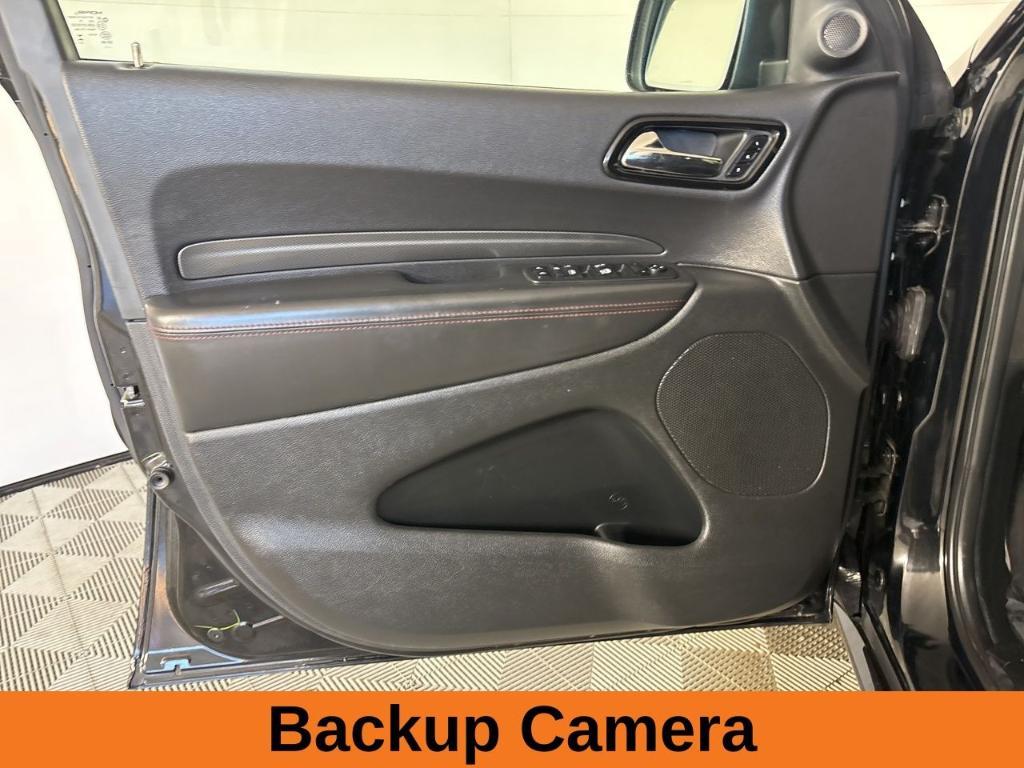 used 2023 Dodge Durango car, priced at $29,888