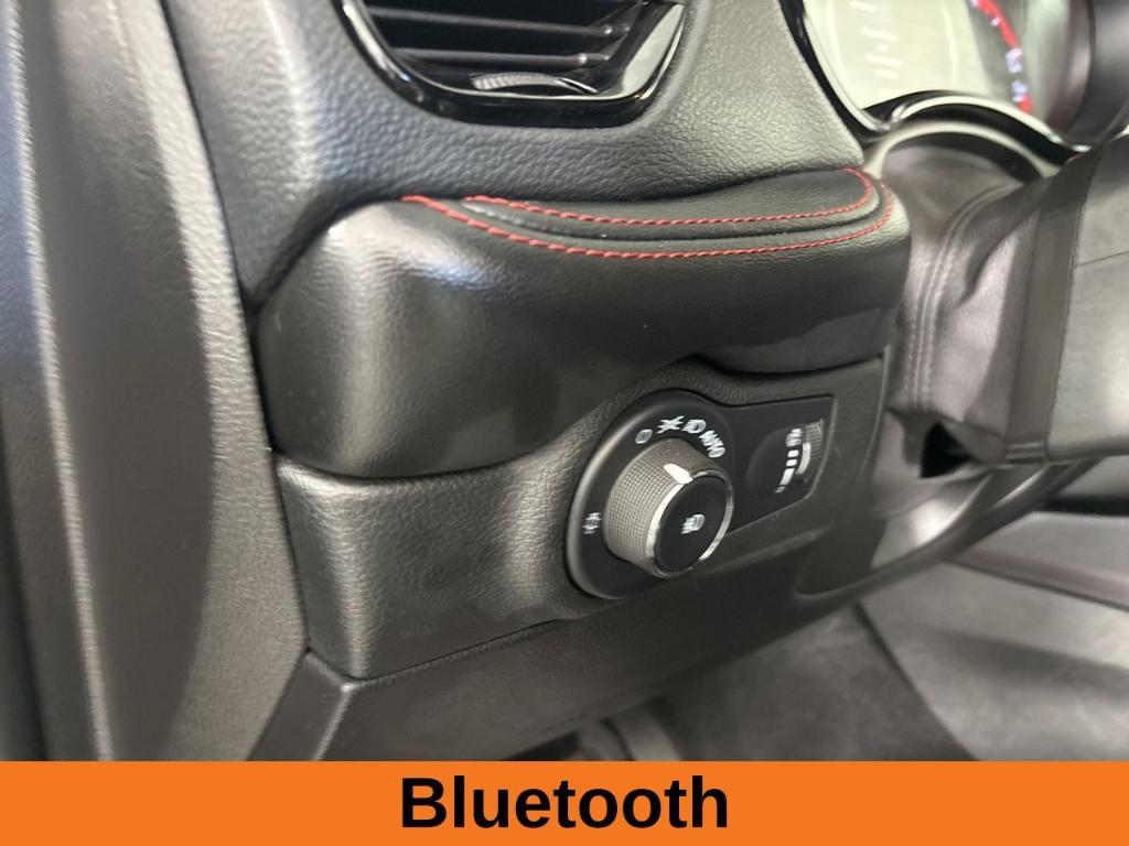 used 2023 Dodge Durango car, priced at $29,888