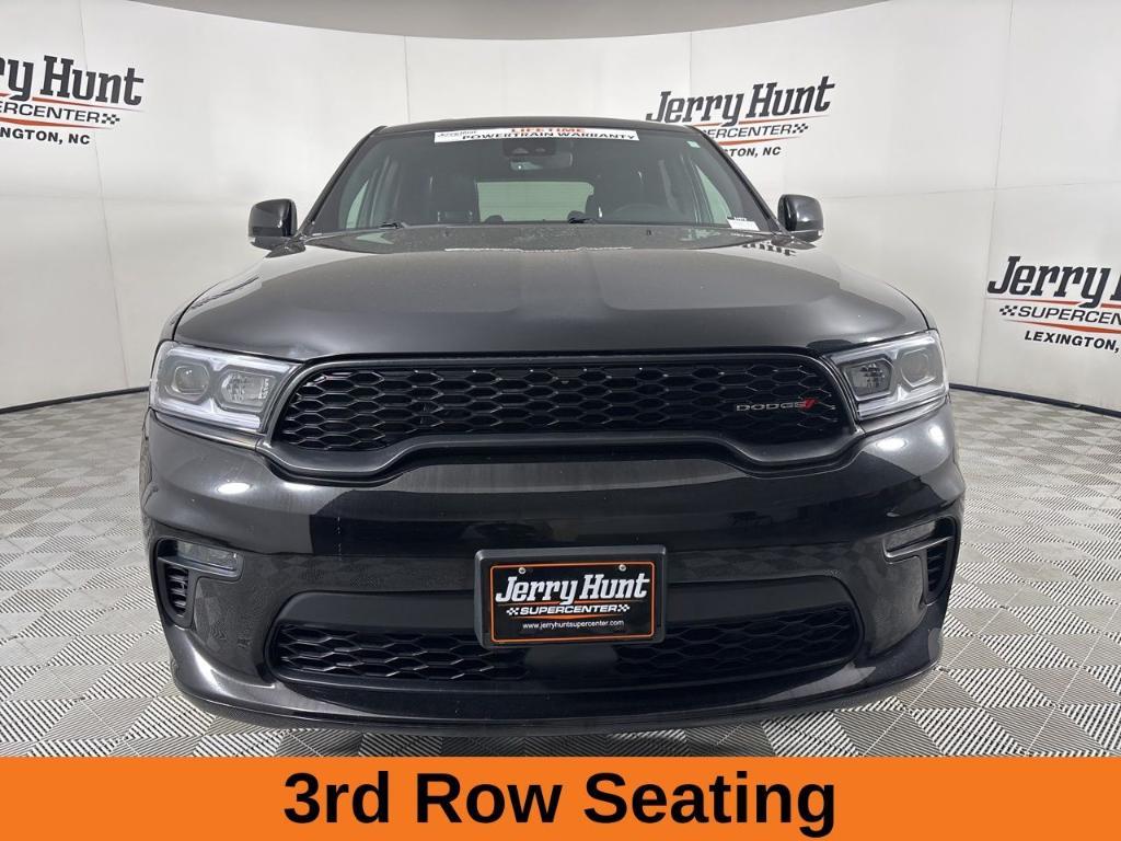 used 2023 Dodge Durango car, priced at $29,888