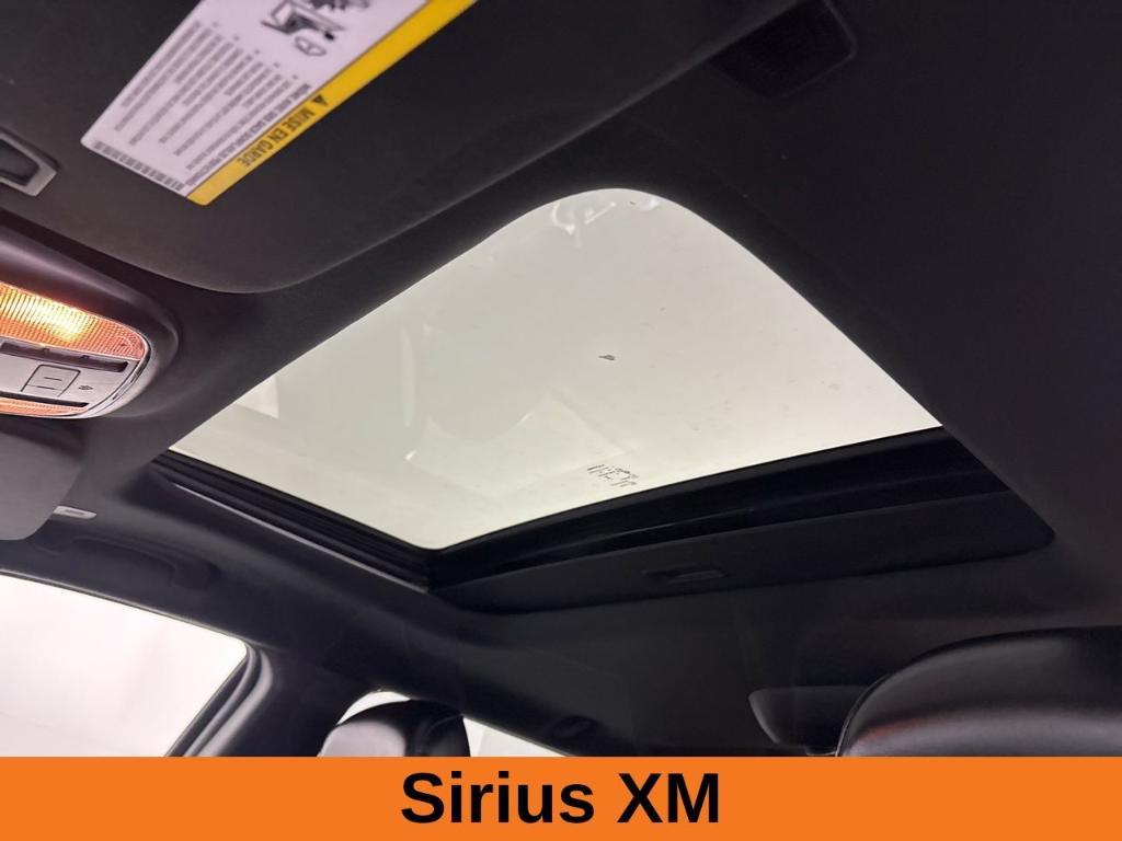 used 2023 Dodge Durango car, priced at $29,888