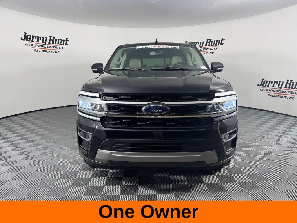 used 2024 Ford Expedition car, priced at $54,800