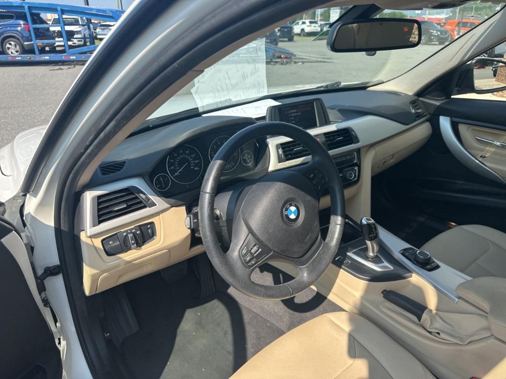 used 2018 BMW 320 car, priced at $16,561