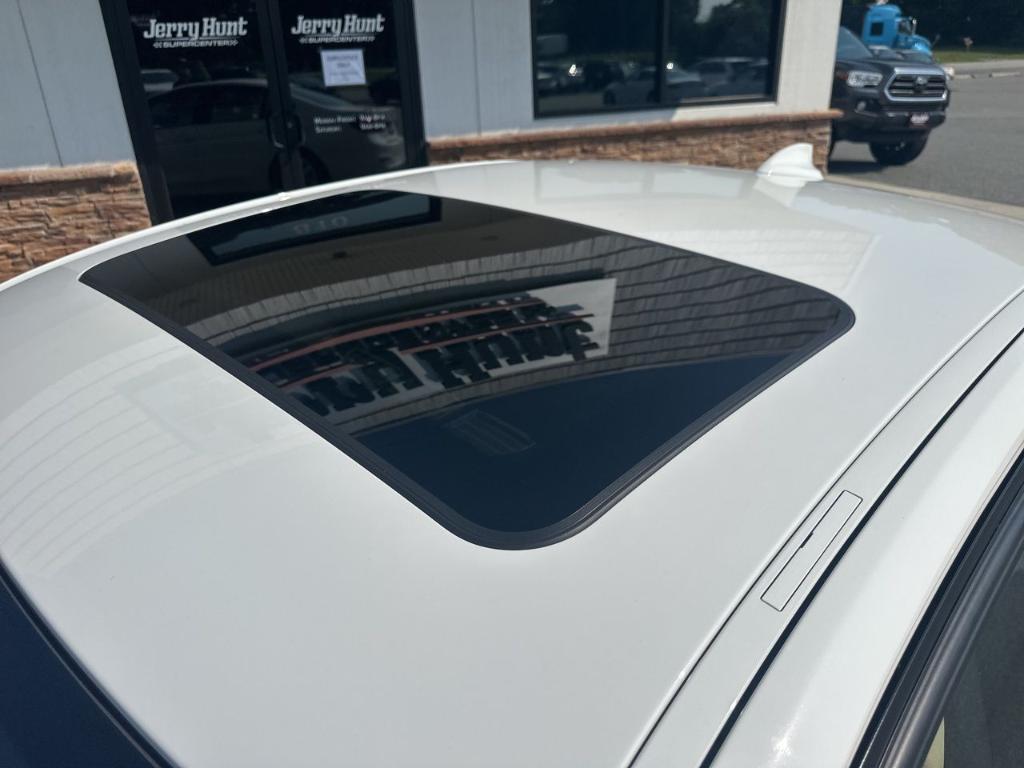 used 2018 BMW 320 car, priced at $16,561