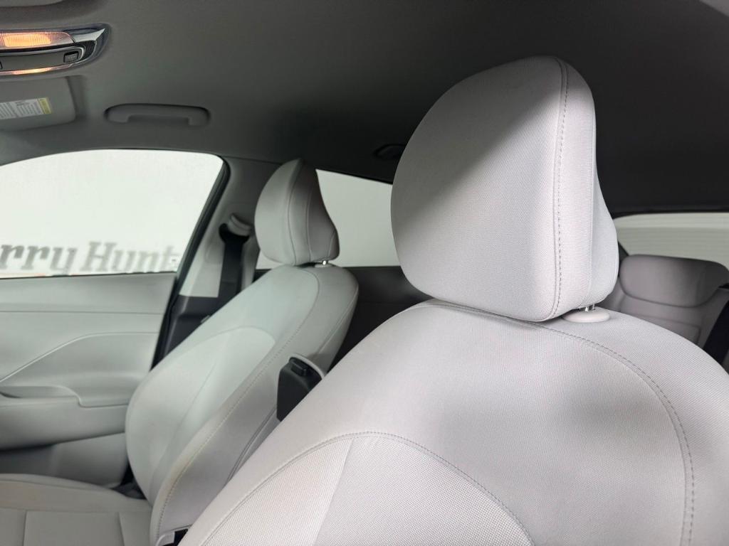 used 2025 Hyundai Kona car, priced at $21,304