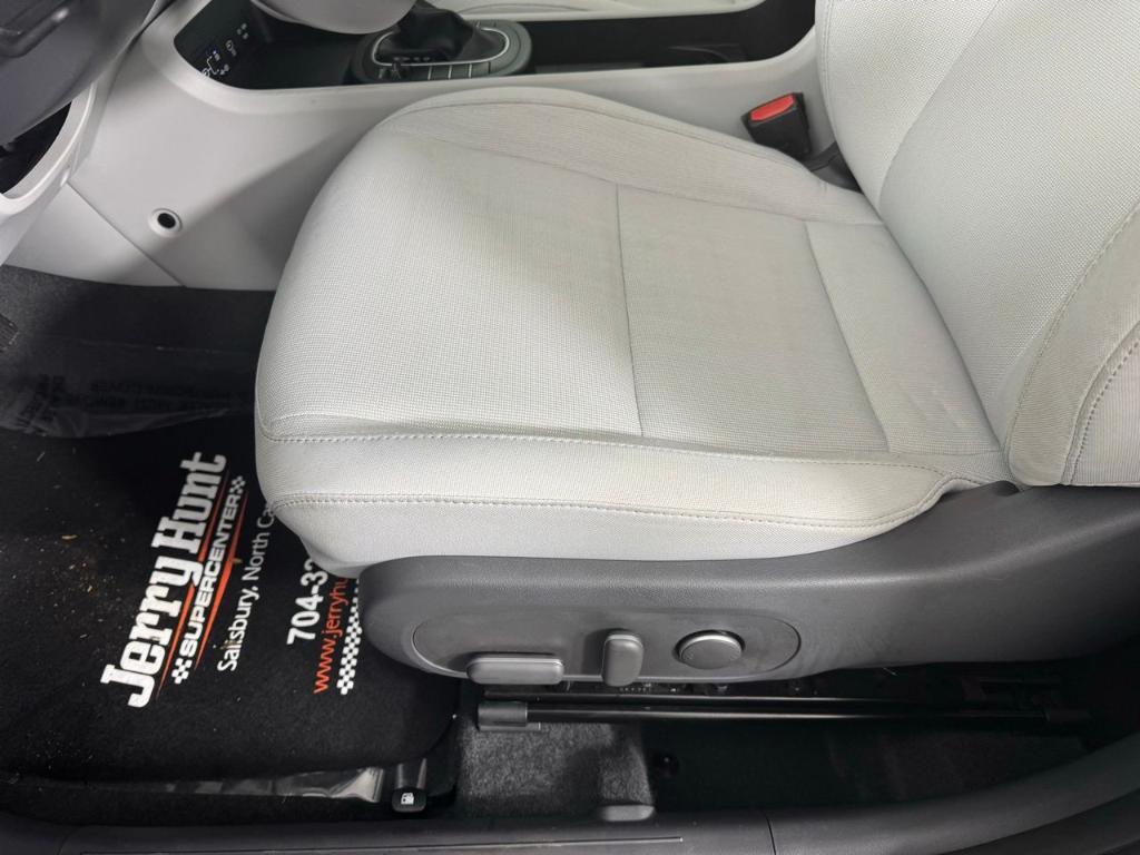 used 2025 Hyundai Kona car, priced at $21,304