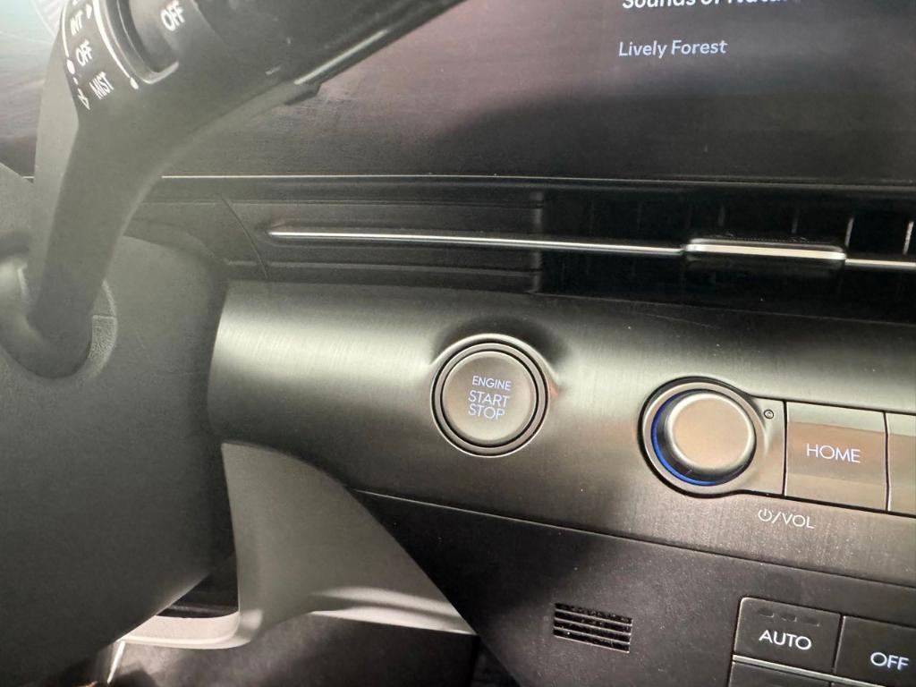 used 2025 Hyundai Kona car, priced at $21,304