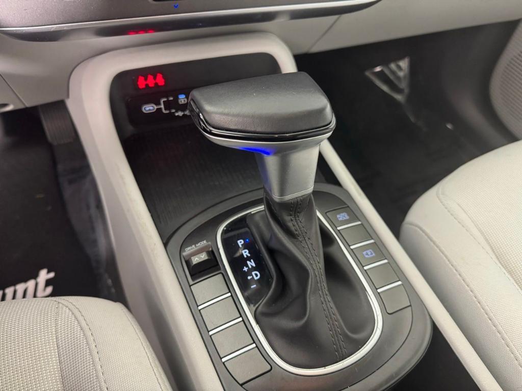 used 2025 Hyundai Kona car, priced at $21,304