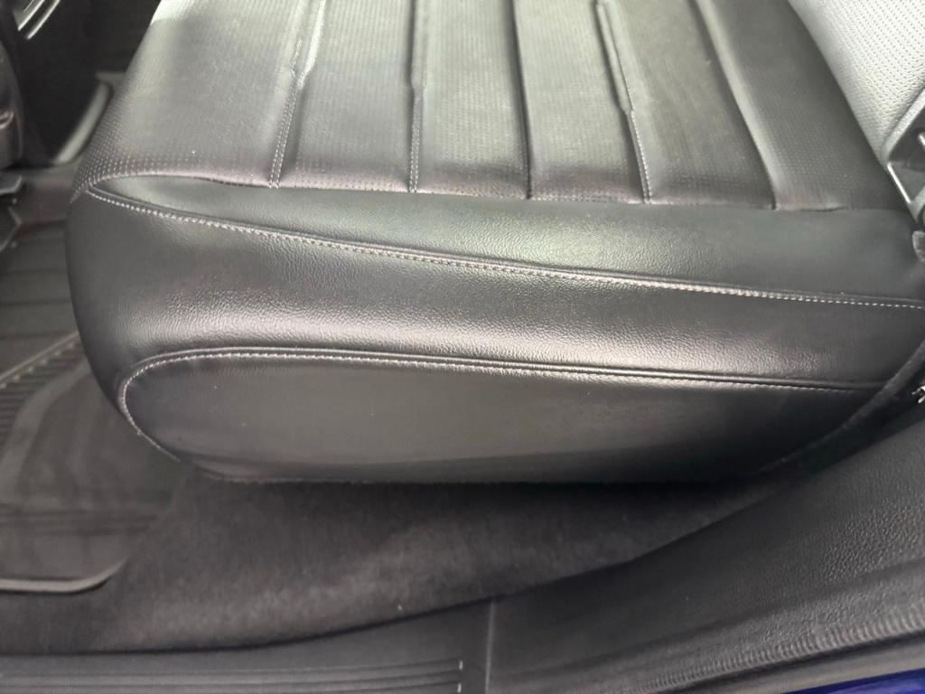 used 2023 Honda CR-V car, priced at $31,507