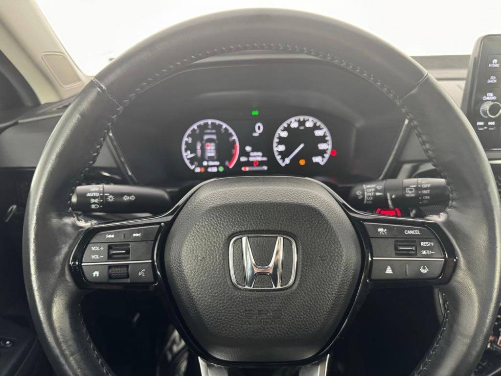 used 2023 Honda CR-V car, priced at $31,507