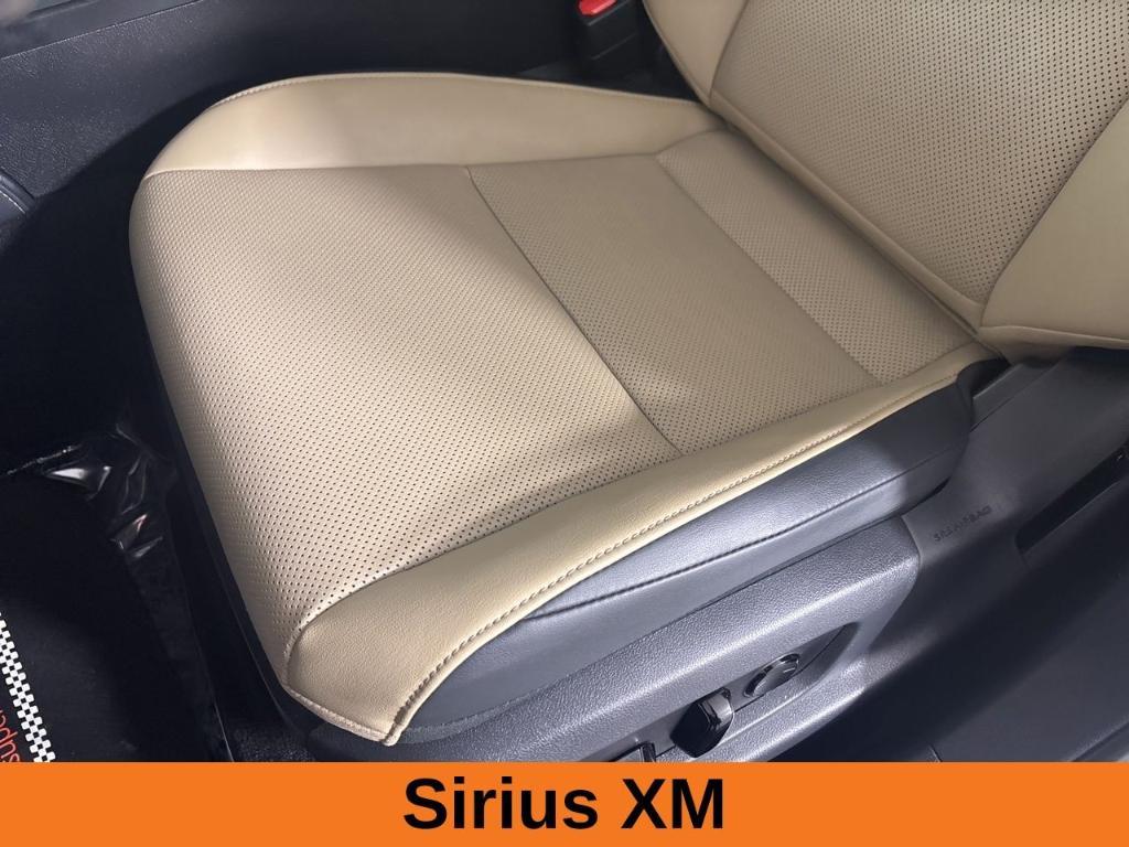 used 2021 Lexus ES 250 car, priced at $30,900