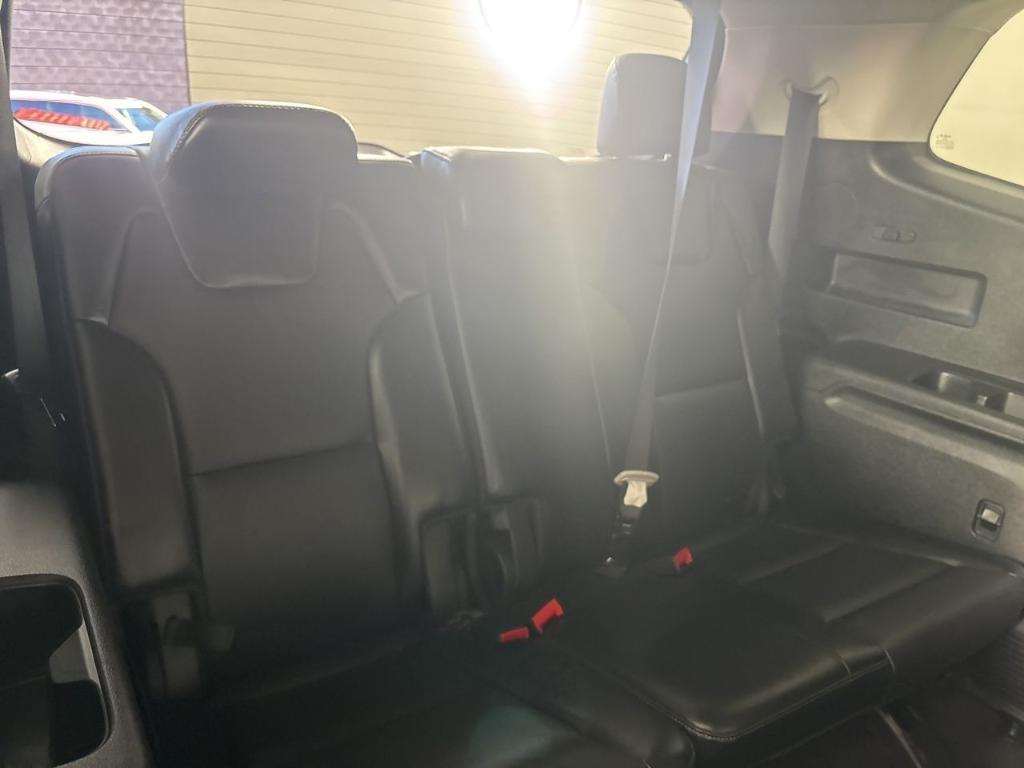 used 2024 Kia Telluride car, priced at $35,688