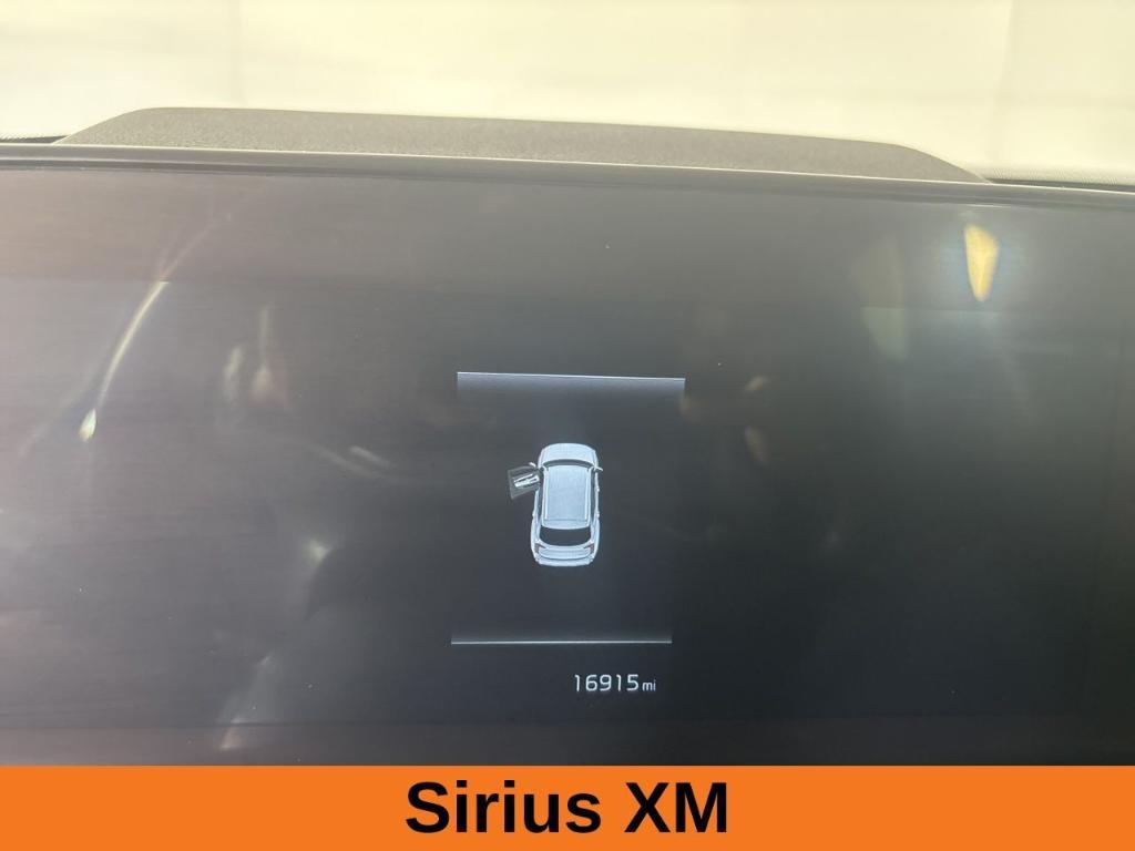 used 2024 Kia Telluride car, priced at $35,688