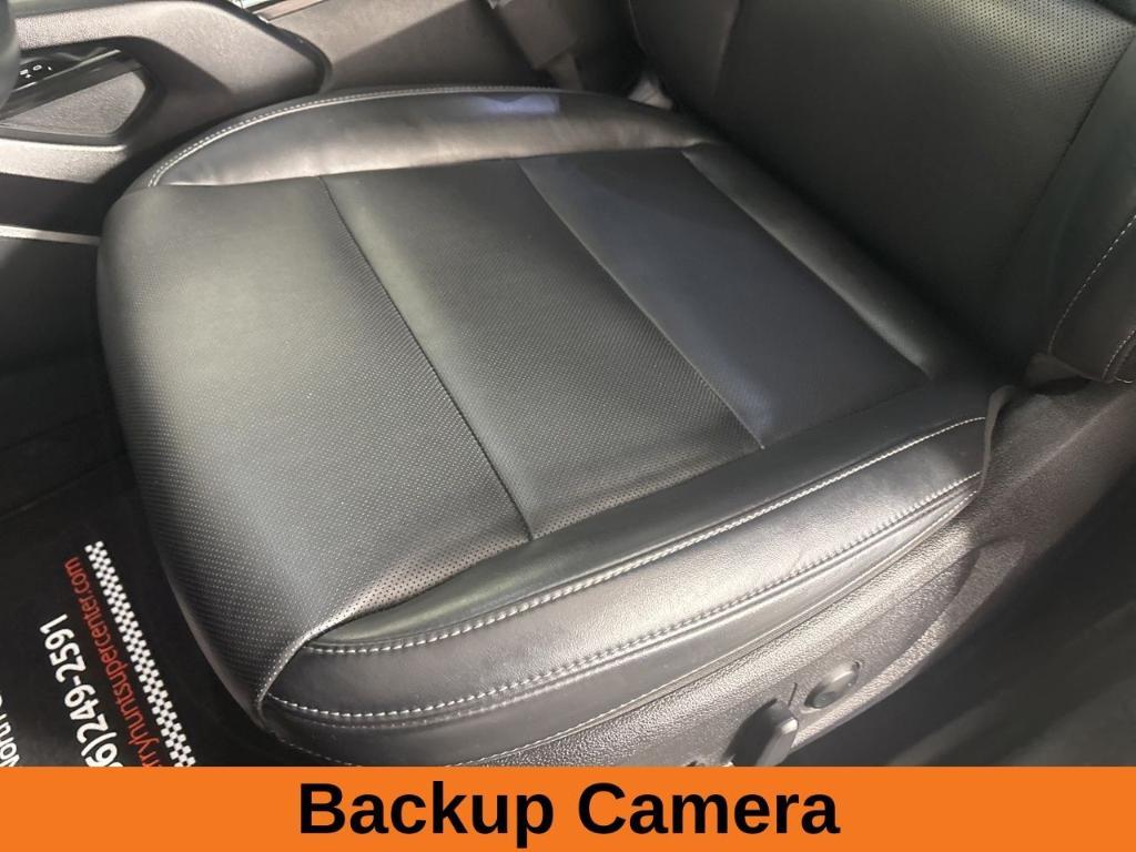 used 2024 Kia Telluride car, priced at $35,688