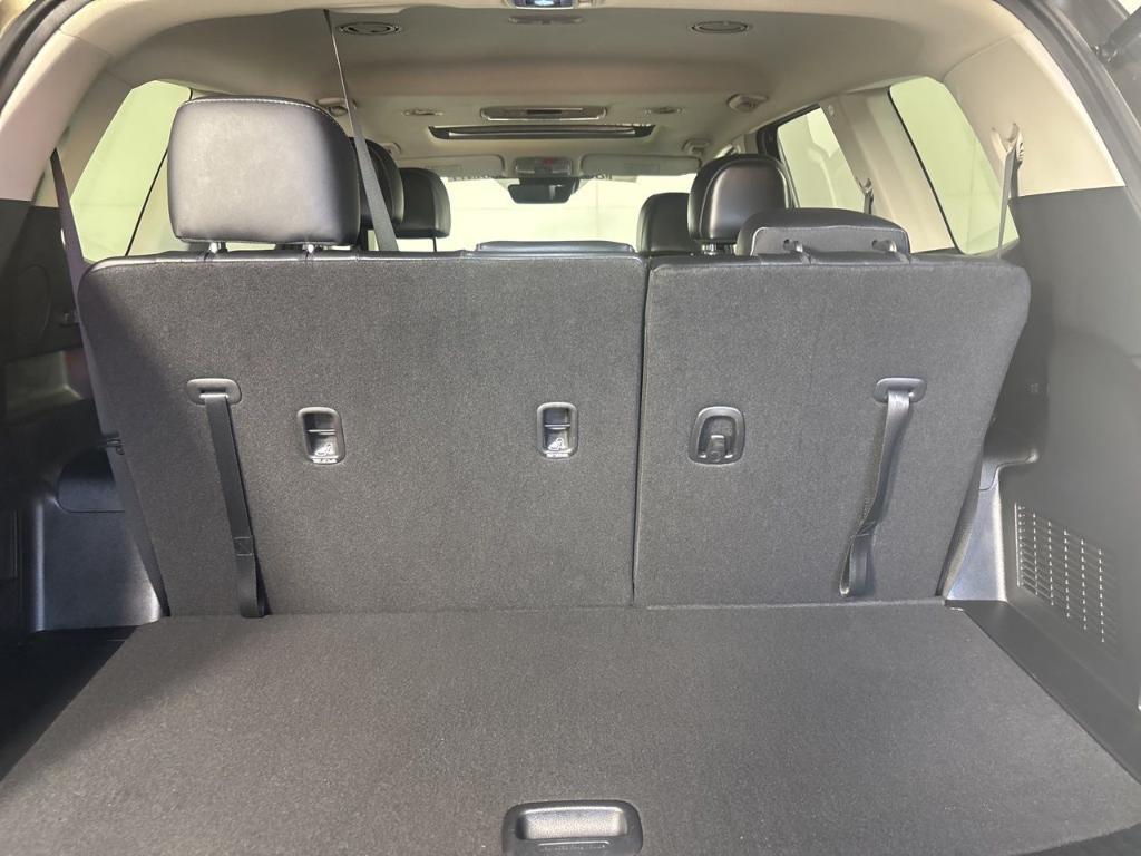 used 2024 Kia Telluride car, priced at $35,688