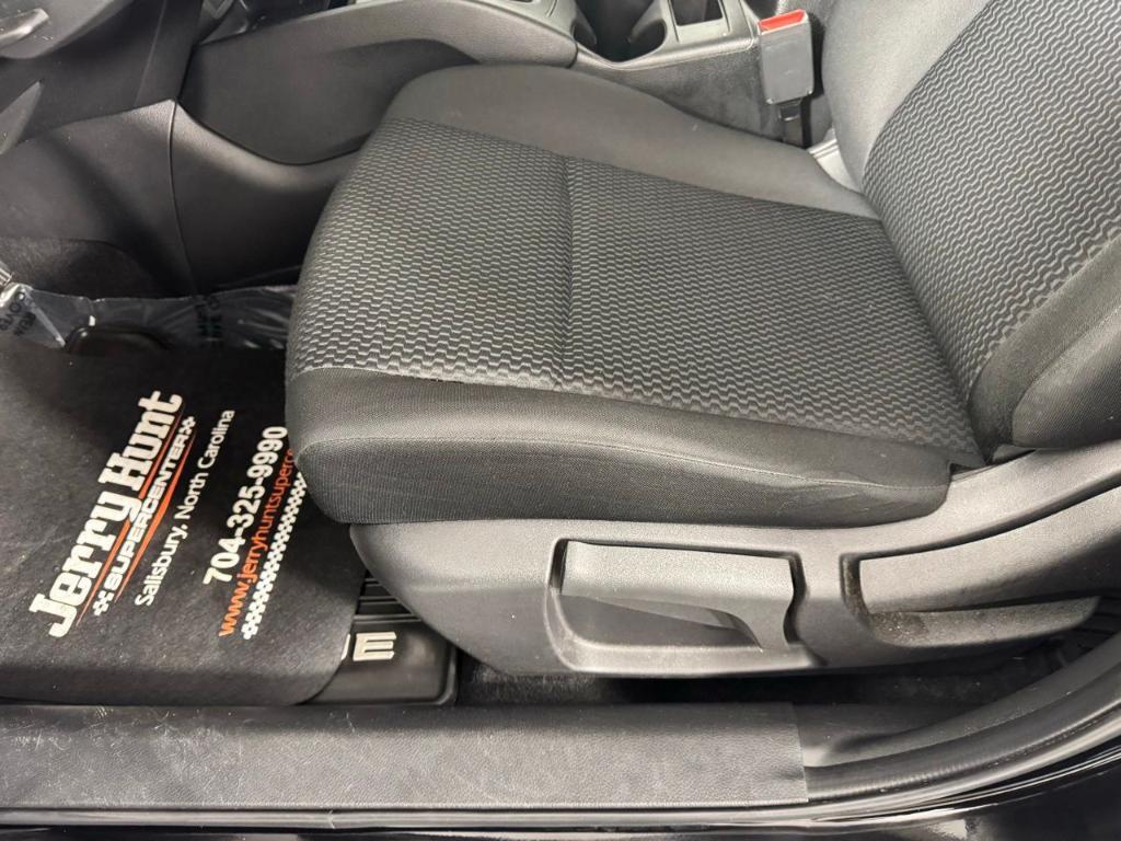 used 2020 Nissan Rogue Sport car, priced at $17,988