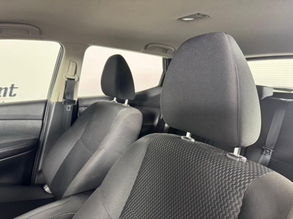 used 2020 Nissan Rogue Sport car, priced at $17,988