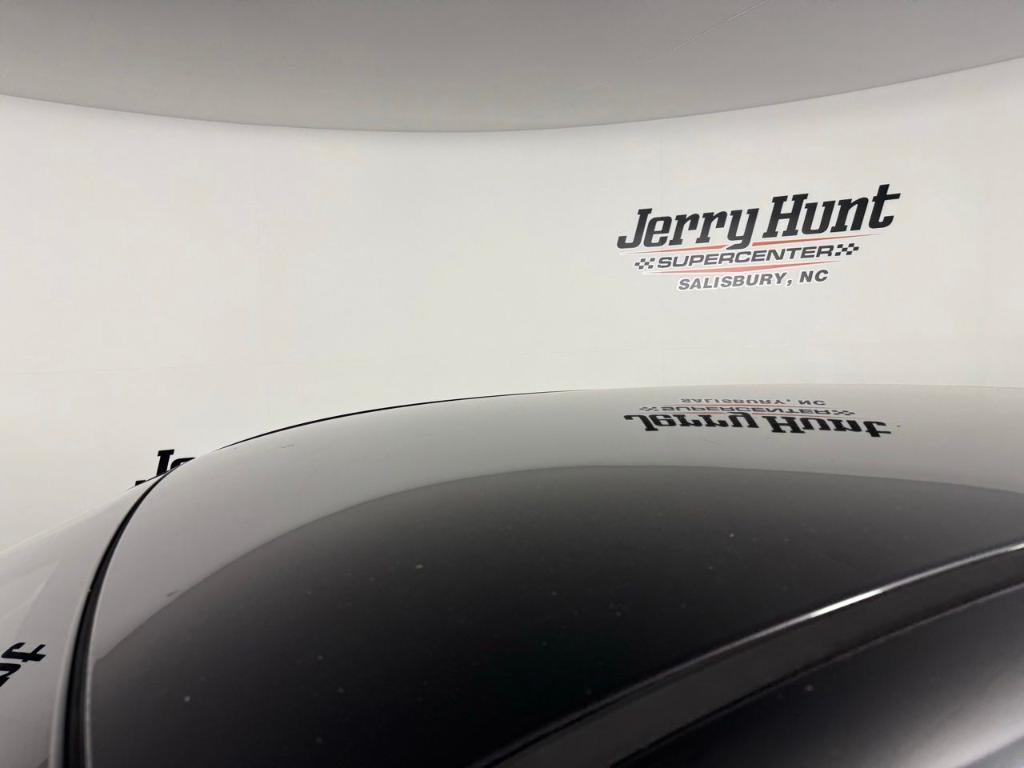 used 2020 Nissan Rogue Sport car, priced at $17,988