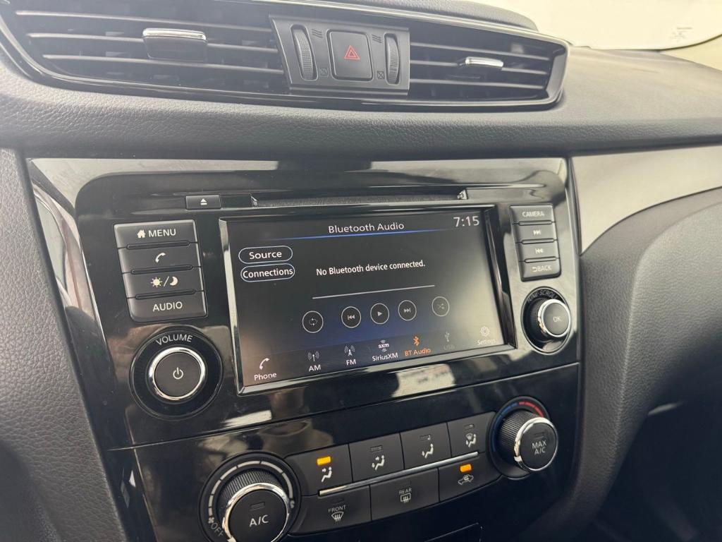 used 2020 Nissan Rogue Sport car, priced at $17,988