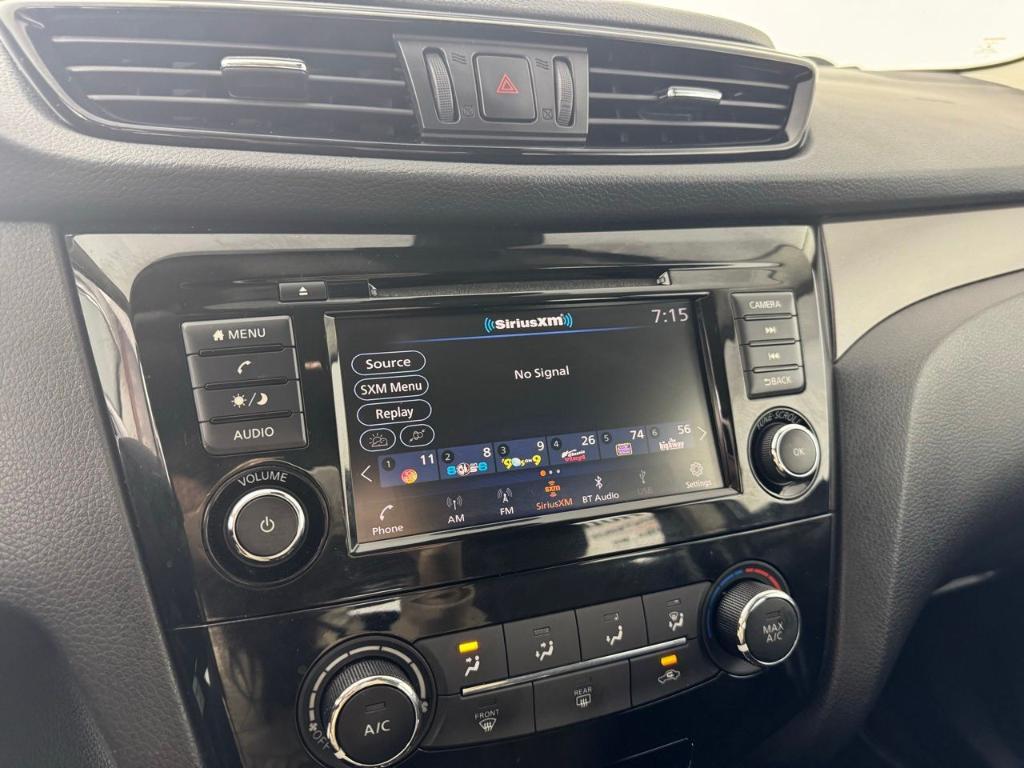 used 2020 Nissan Rogue Sport car, priced at $17,988