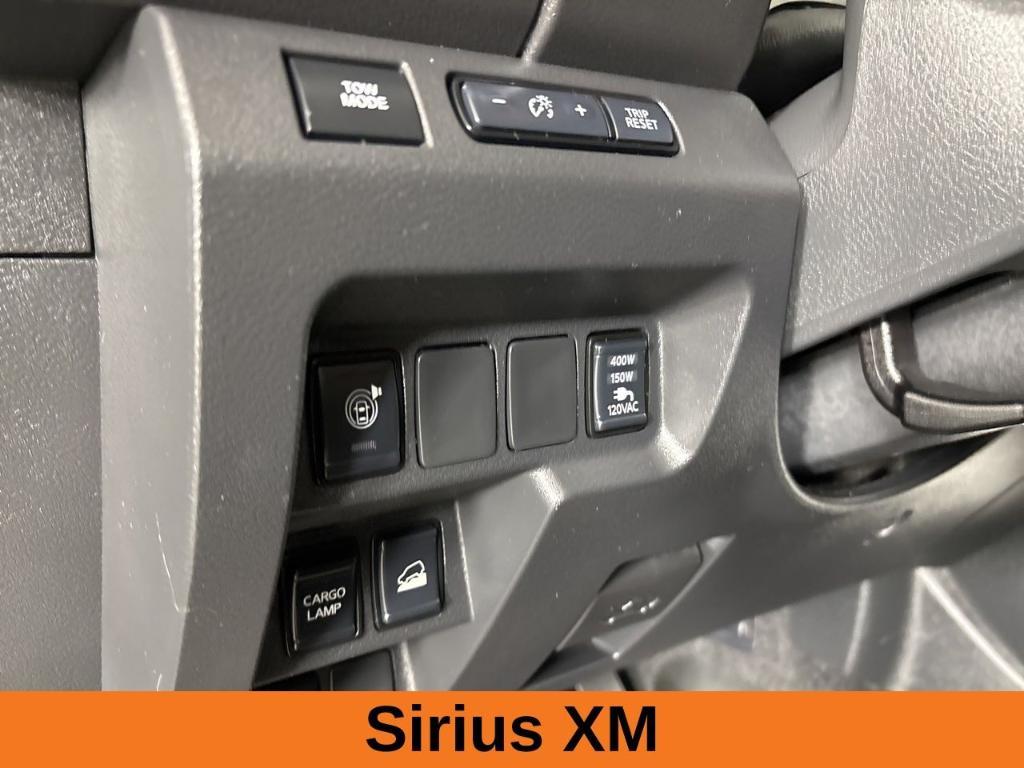 used 2025 Nissan Frontier car, priced at $38,755