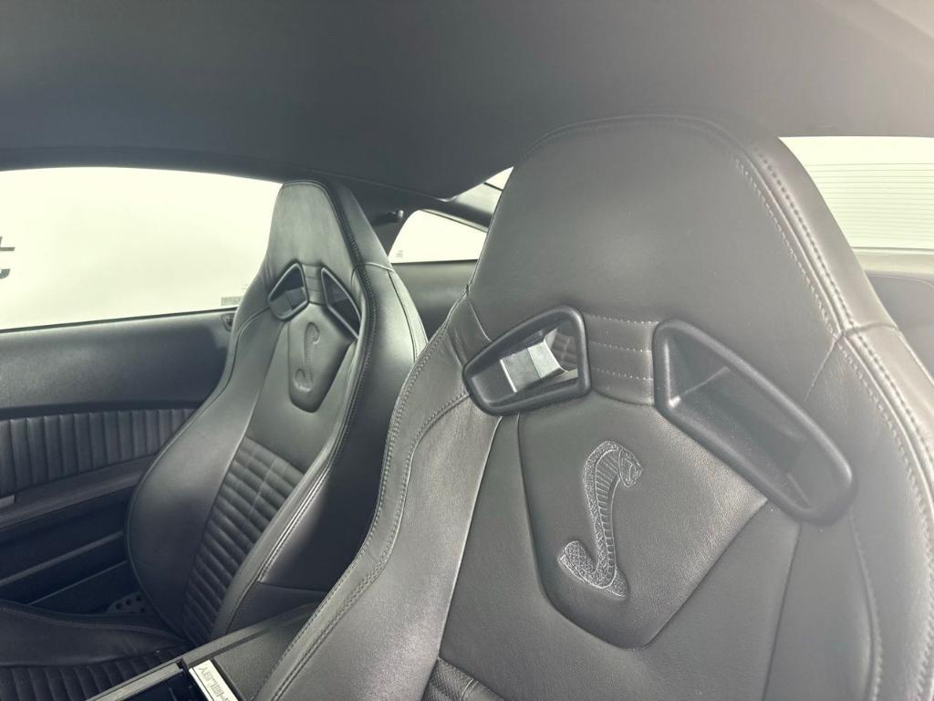 used 2012 Ford Shelby GT500 car, priced at $39,369