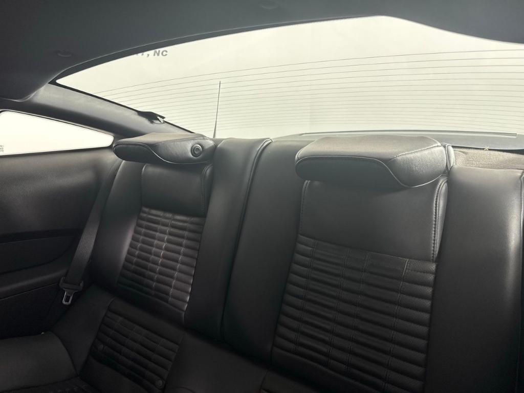 used 2012 Ford Shelby GT500 car, priced at $39,369
