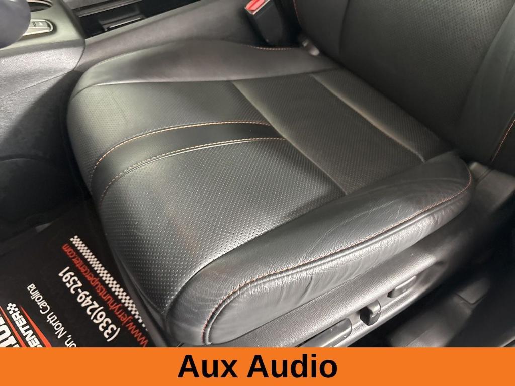 used 2022 Honda Passport car, priced at $31,460