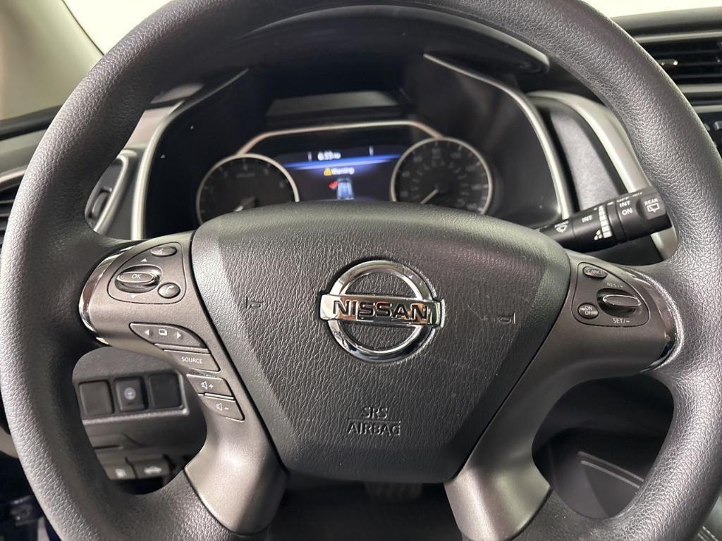 used 2020 Nissan Murano car, priced at $17,877