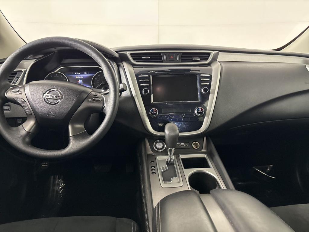 used 2020 Nissan Murano car, priced at $17,877